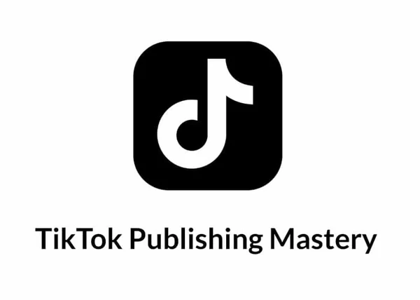 TikTok Publishing Mastery – Matteo & Giovanni - copertina corso