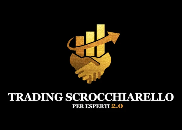 Trading Scrocchiarello per Esperti 2.0 – BuzWay - copertina corso