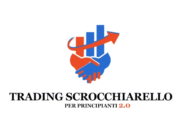 Trading Scrocchiarello per Principianti 2.0 – BuzWay - copertina corso