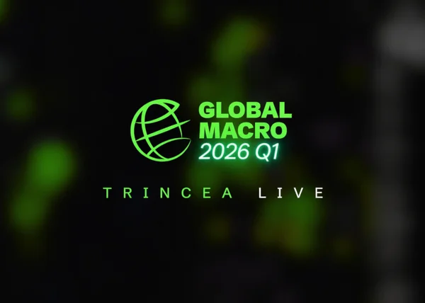 Corso Trincea Global Macro 2026 Q1 – Morpheus Education