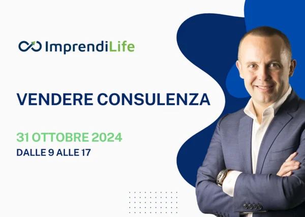Come Vendere Consulenza e Servizi ad Alto Prezzo: Strategie e Corsi 2026
