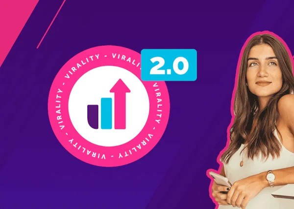 Virality 2.0 – Arianna Cavina