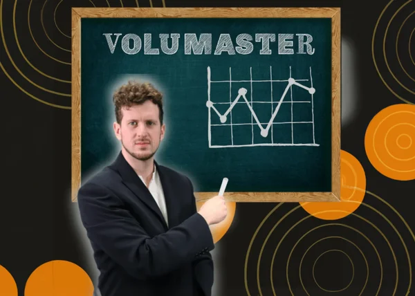 Volumaster – Top-Trading Academy - copertina corso
