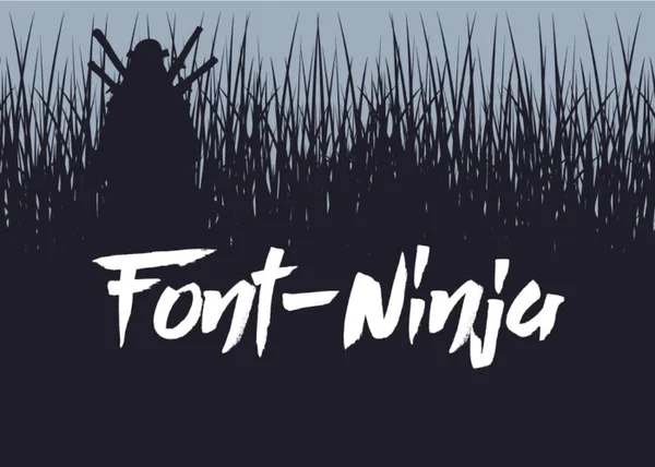 Corso Font-Ninja – Grafigata!