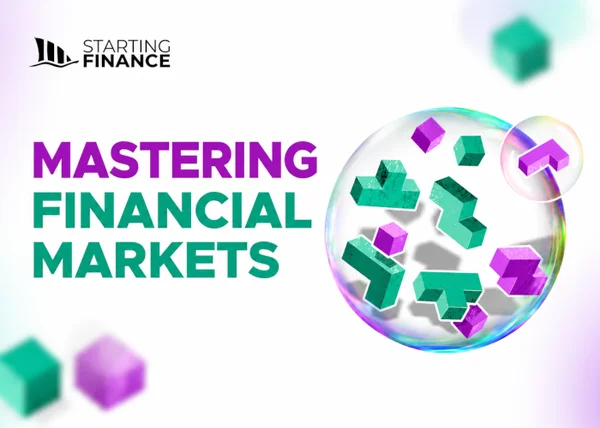 Corso Mastering Financial Markets – Starting Finance
