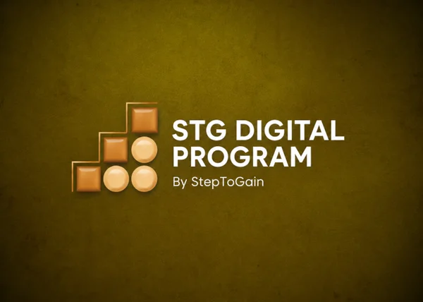 Corso STG Digital Program – StepToGain