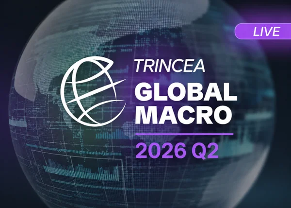 Corso Trincea Global Macro 2026 Q2 – Morpheus Education