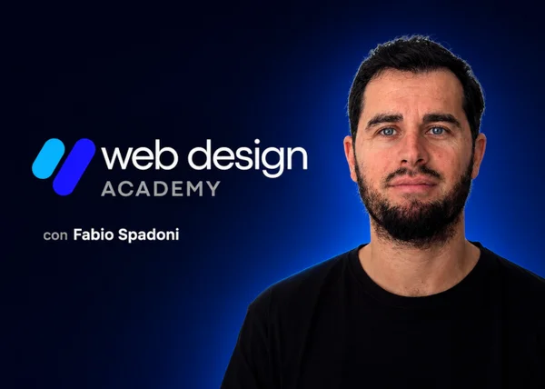 Corso Web Design Academy – Fabio Spadoni