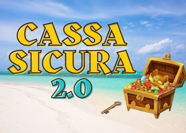 Cassa Sicura 2.0 – VIVI Digital - copertina corso
