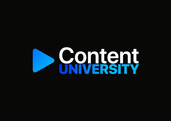 Content University – Leonardo Pippa - copertina corso