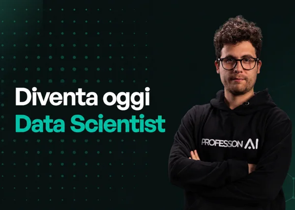 Master in Data Science – Profession.AI