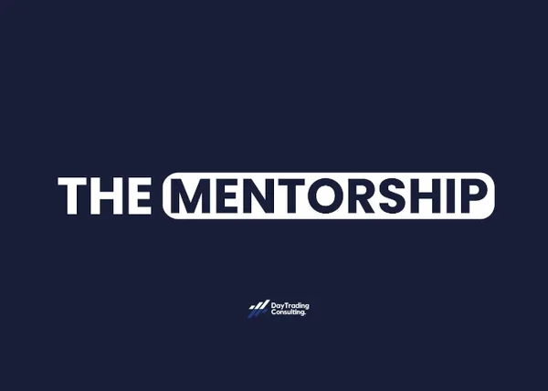 The Mentorship – Simone Carrera - copertina corso