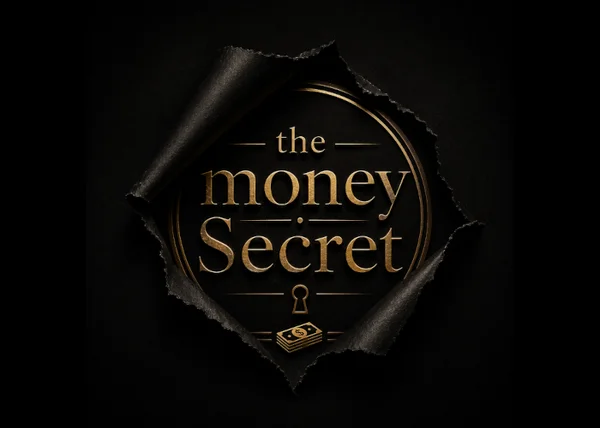 The Money Secret – Carmine Migliaccio - copertina corso