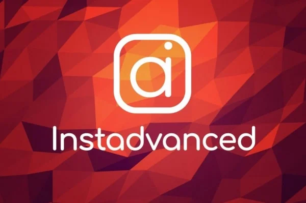Instadvanced – Dario Vignali (Marketers) - copertina corso