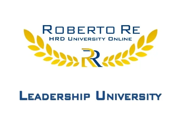 Leadership University Online di Roberto Re
