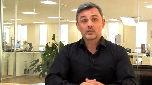 Potenzia la tua salute di Filippo Ongaro - copertina corso