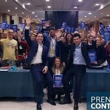 Prendo il controllo di Stefano Dambrosio - copertina corso