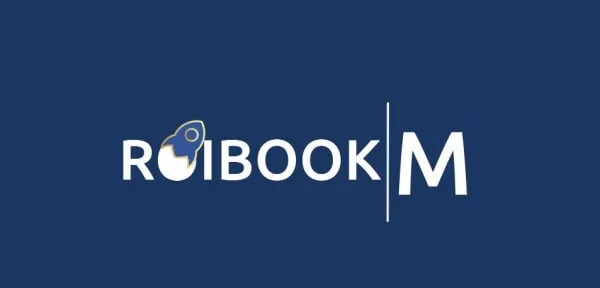 Roibook M di Tindaro Battaglia - copertina corso