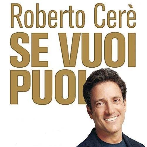 Se vuoi puoi di Roberto Cerè - copertina corso