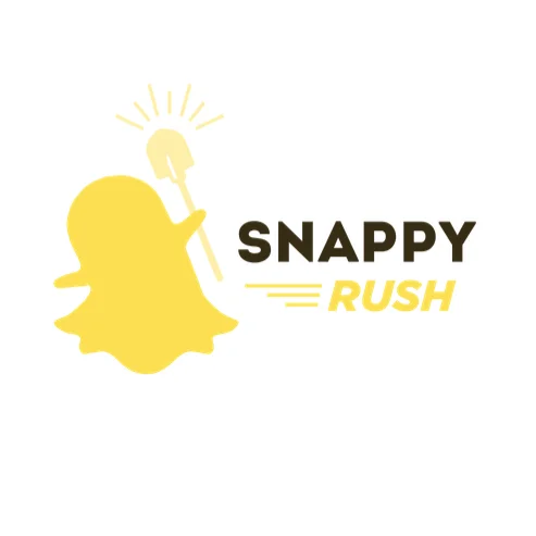 SnappyRush – Stefano Mongardi - copertina corso