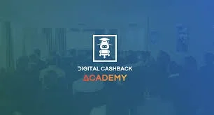 Starter Digital Cashback Academy - copertina corso