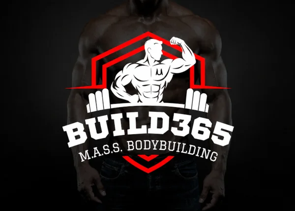 BUILD365: M.A.S.S. BodyBuilding – Umberto Miletto - copertina corso