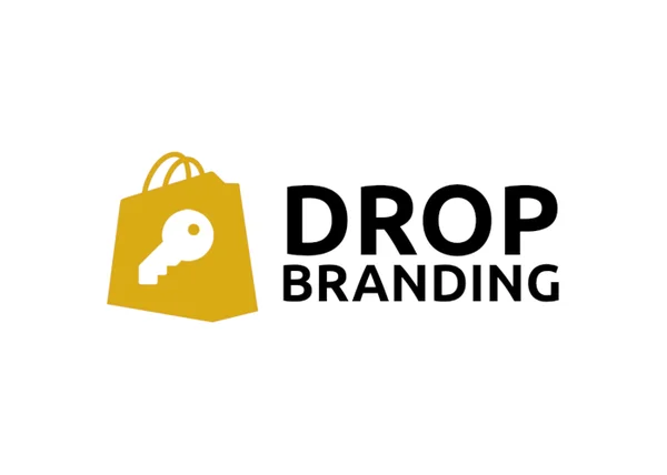 Drop Branding – Samuele Ferrari - copertina corso