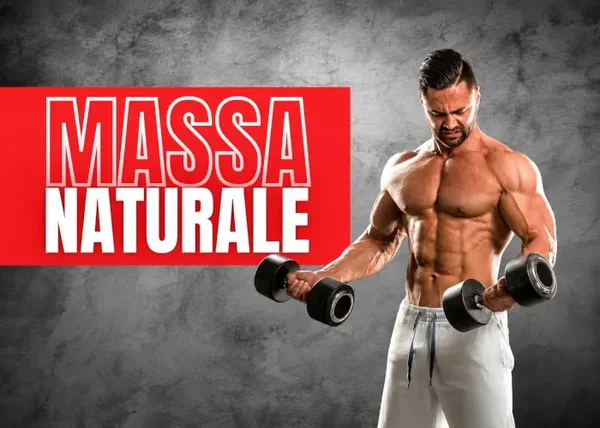 Massa Naturale – Umberto Miletto - copertina corso