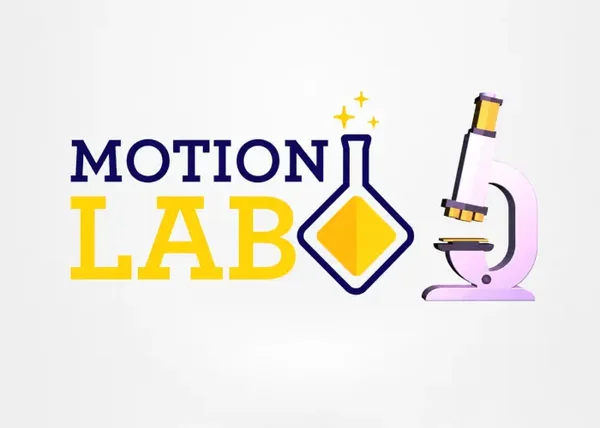 MOTION LAB™ – Cesare Francini - copertina corso