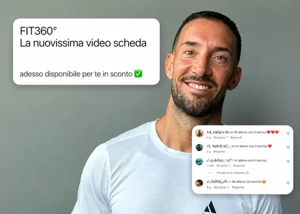 FIT360 – Nicolò Famiglietti - copertina corso