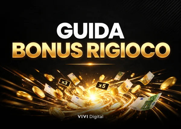 Guida Bonus Rigioco – VIVI Digital - copertina corso