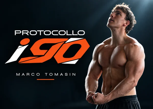Protocollo I90 – Marco Tomasin - copertina corso